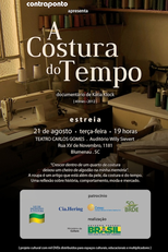 A Costura do Tempo (A Costura do Tempo)