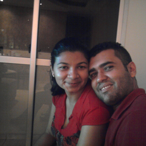 Foto de perfil de Mercia Rodrigues