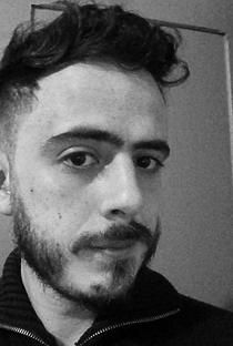 Vinicius Contessa - Poster 1