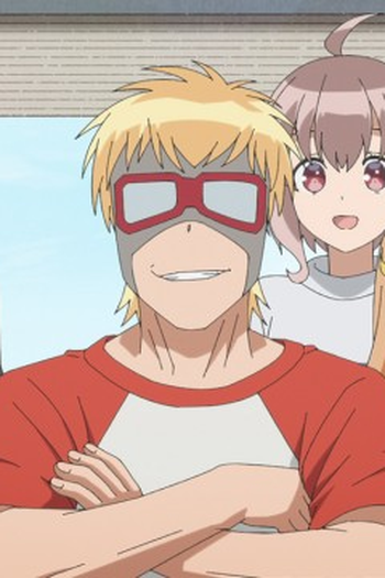 Poster de Episódio またね！ (2023)