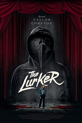  de Filme The Lurker (2019)