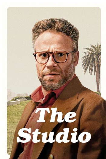 Poster de Franquia The Studio (2025) (2025)