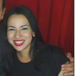 Foto de perfil de Larissa de Freitas