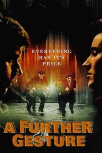 Poster de Filme Um Gesto a Mais (1997)