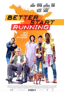 Better Start Running (Better Start Running)