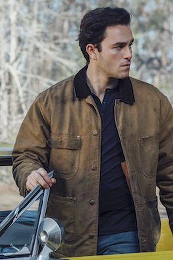 Poster de Episódio Summer School: Chapter Eight (2021)