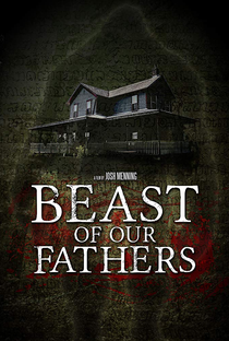 Beast of Our Fathers - Poster / Capa / Cartaz - Oficial 1