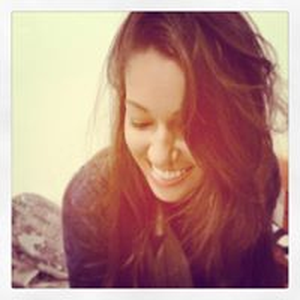 Foto de perfil de Bruna
