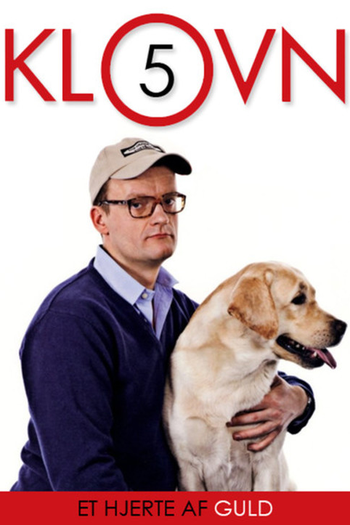 Poster de Série Klovn (5ª Temporada) (2008)