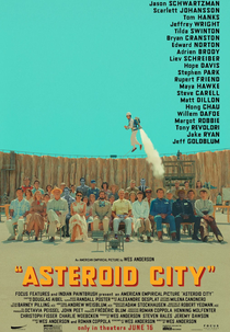 Asteroid City (Asteroid City)