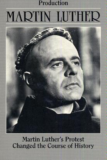  de Filme Martinho Lutero (1953)