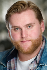 Daniel McCormack (III)