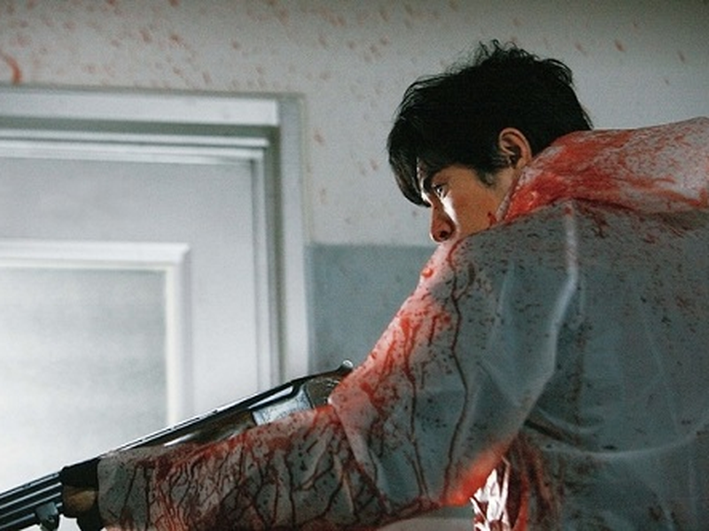 Foto 3 de Lição do Mal