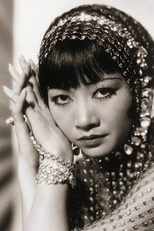 Anna May Wong