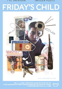 Eu Não Posso Esperar (Friday's Child)