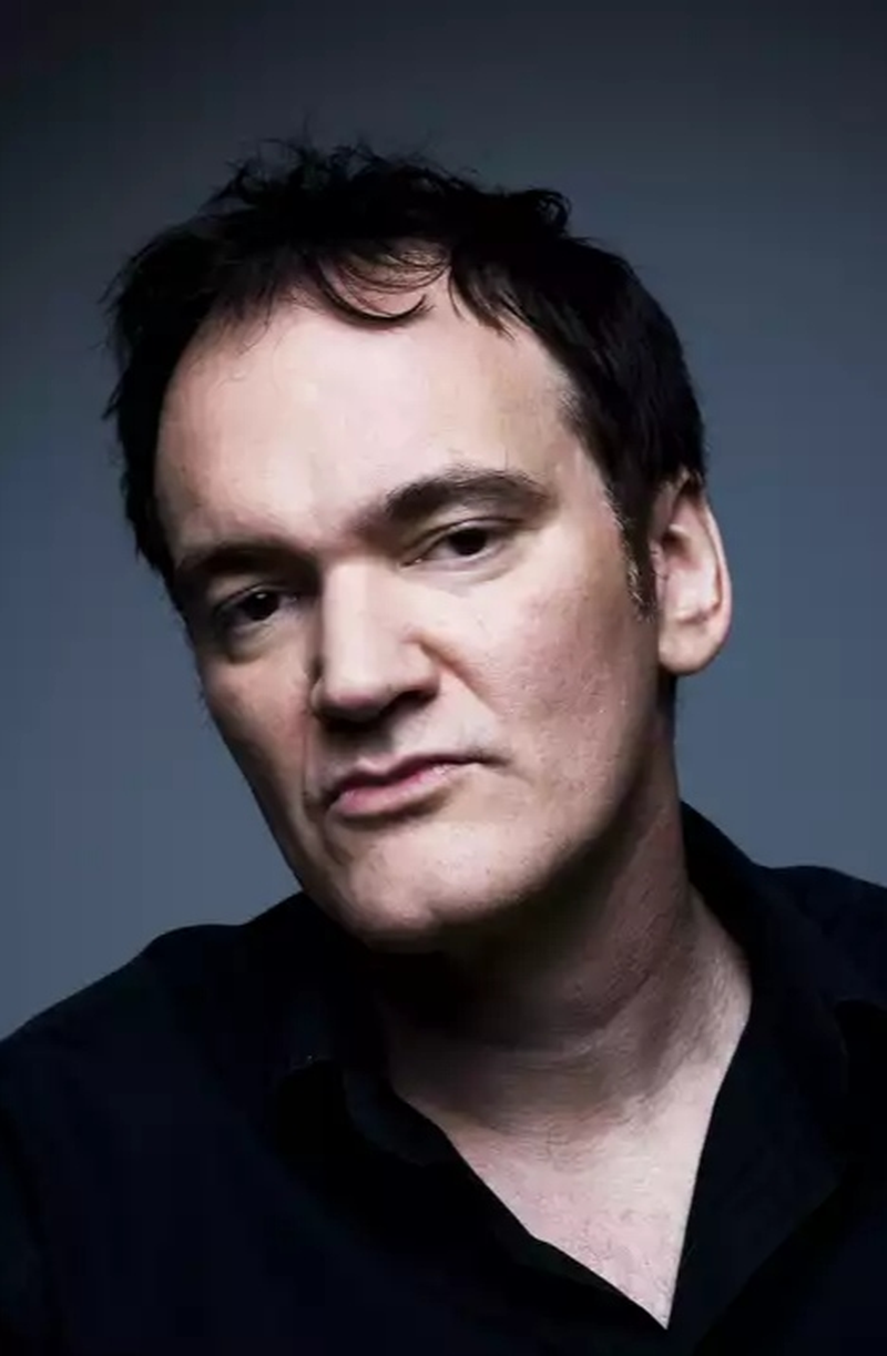 Quentin Tarantino - Foto 14
