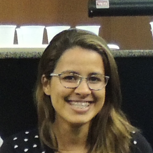 Foto de perfil de Acácia Bezerra
