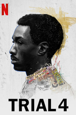 Justiça em Julgamento (1ª Temporada) (Trial 4 (Season 1))