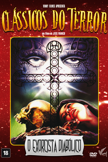  de Filme O Exorcista Diabólico (1975)