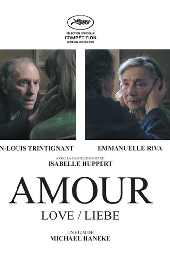  de Filme Amor (2012)