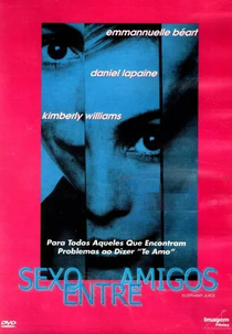 Sexo Entre Amigos (Elephant Juice)