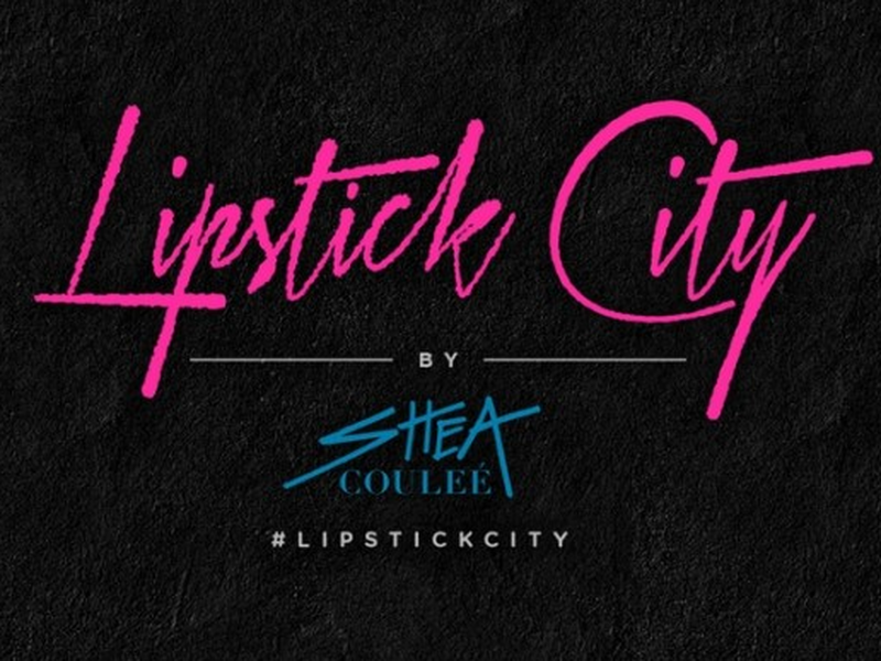 Foto 1 de Lipstick City