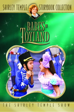 Shirley Temple's Storybook: Era Uma Vez Dois Valentes (Shirley Temple's Storybook: Babes in Toyland)