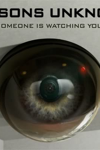  de Série Persons Unknown (1ª Temporada) (2010)