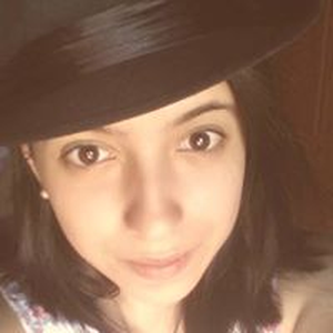 Foto de perfil de Marii__Araujo