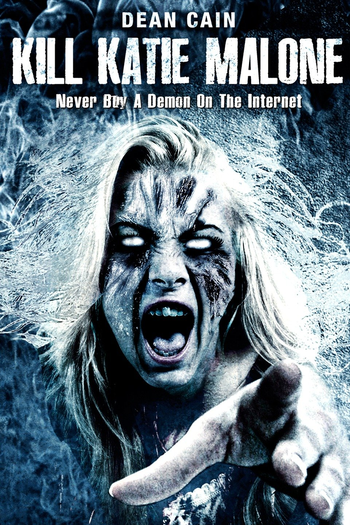  de Filme Kill Katie Malone (2010)