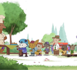 The Town Picnic