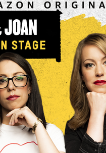 Flo & Joan (Flo & Joan: Alive on Stage)