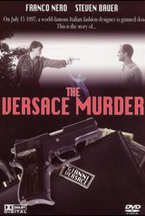O Assassinato de Versace - Poster / Capa / Cartaz - Oficial 1