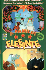 A Família Elefante (Ottos Ottifanten)