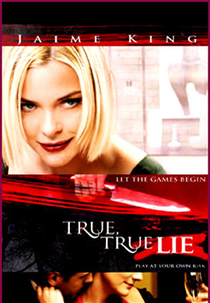 Revelação de Um Crime (True True Lie)