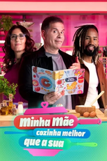 Minha Mãe Cozinha Melhor Que a Sua (Minha Mãe Cozinha Melhor Que a Sua)
