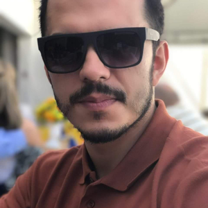 Foto de perfil de Marcos Vinícius