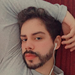 Foto de perfil de João Felipe