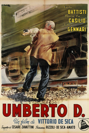  de Filme Umberto D. (1952)