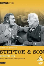 Steptoe and Son (6ª Temporada) (Steptoe and Son (Season 6))