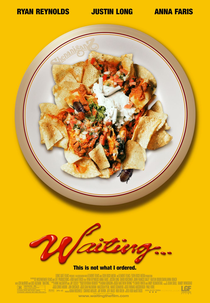 A Hora do Rango (Waiting...)