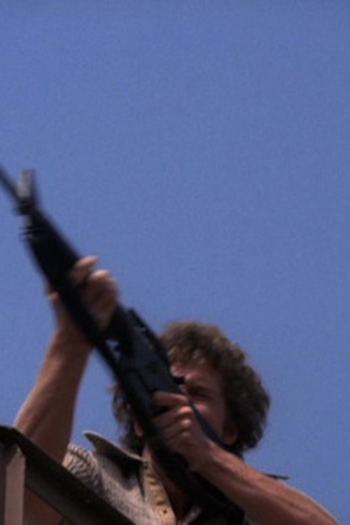 Poster de Episódio Lost Sunday (1972)