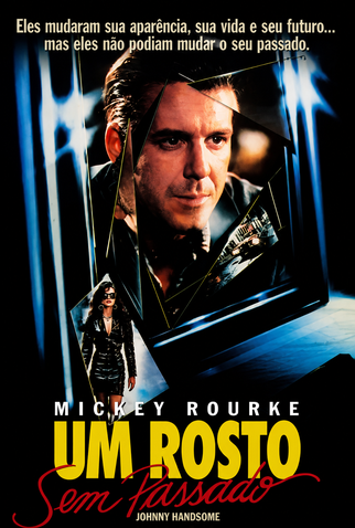 Poster 19 de Filme Um Rosto Sem Passado (1989)