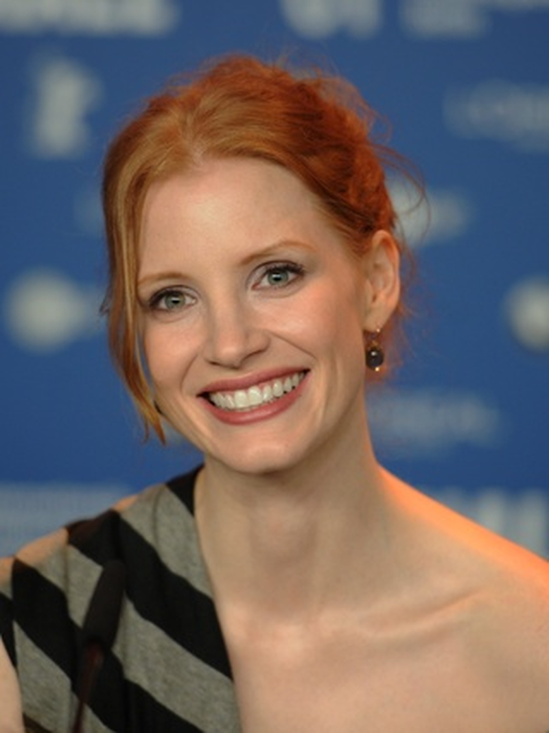 Jessica Chastain - Foto 24