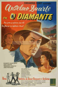 O Diamante - 1955 | Filmow