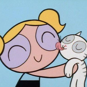 Foto de perfil de babs