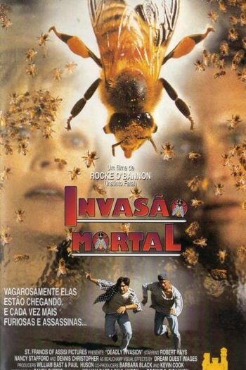  de Filme Invasão Mortal (1995)