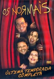 Os Normais (3ª Temporada) (Os Normais (3ª Temporada))