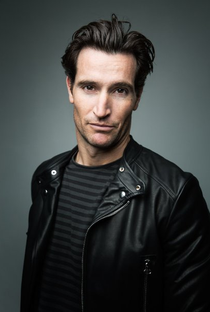 Matthew Del Negro - Poster 1