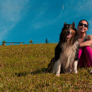Foto de perfil de Isabela